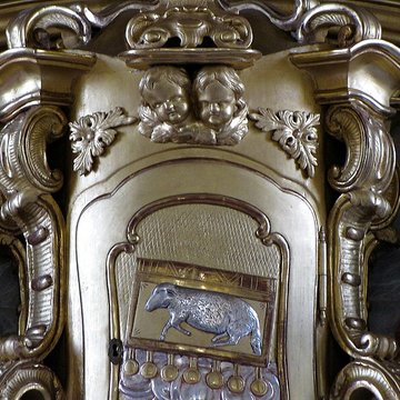 Église Saint-Maurice de Willgottheim