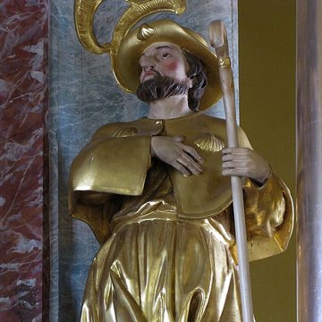 Église Saint-Maurice de Willgottheim