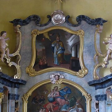 Église Saint-Maurice de Willgottheim