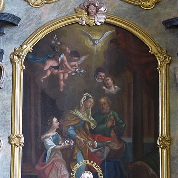 Église Saint-Maurice de Willgottheim