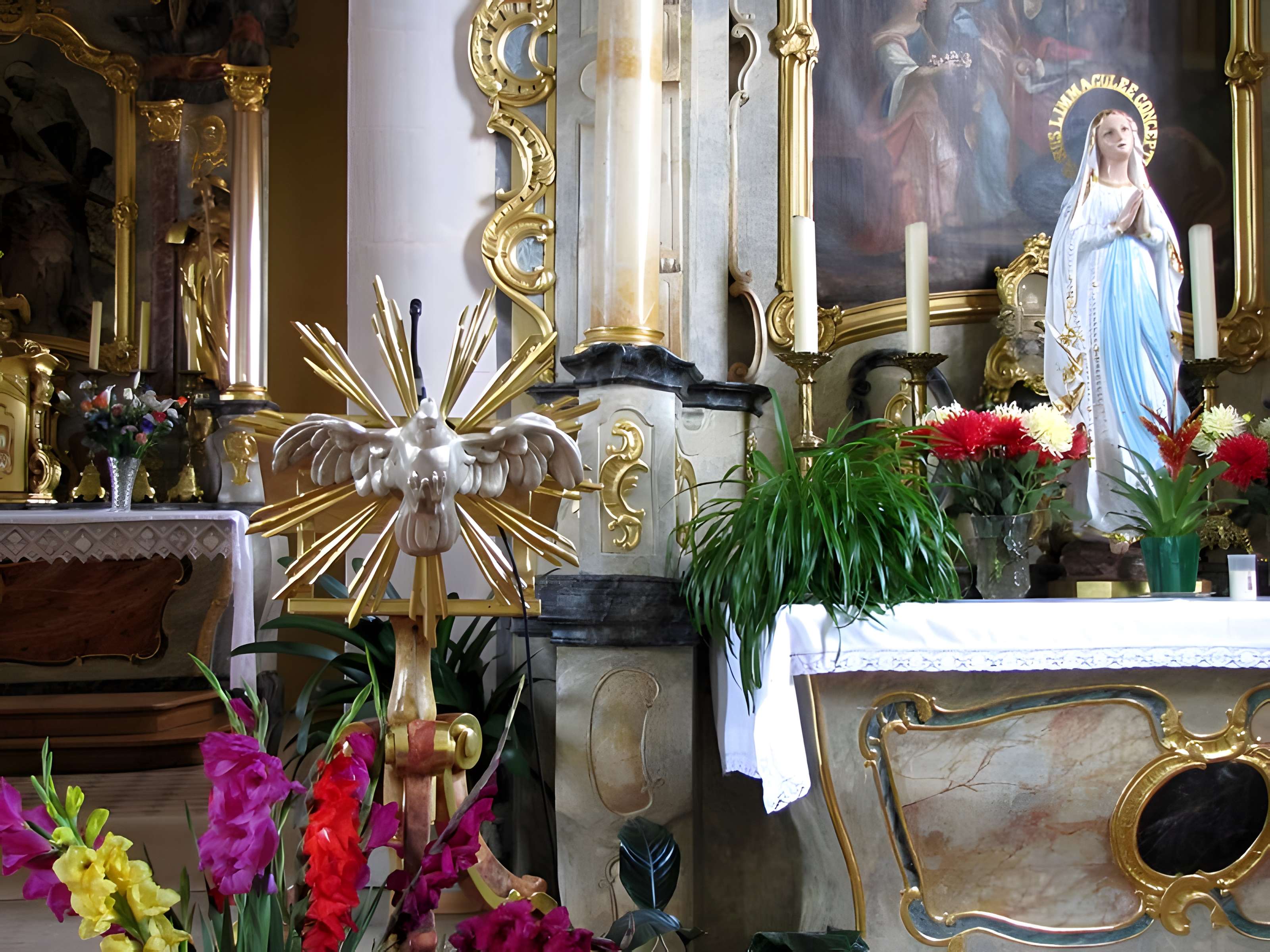 Église Saint-Maurice de Willgottheim