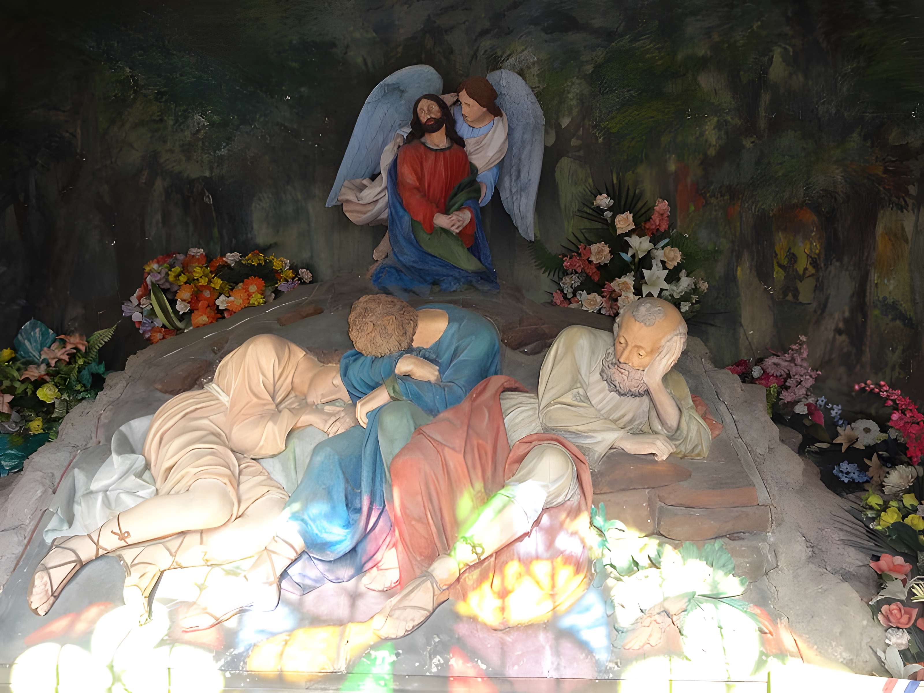 Église Saint-Maurice de Willgottheim