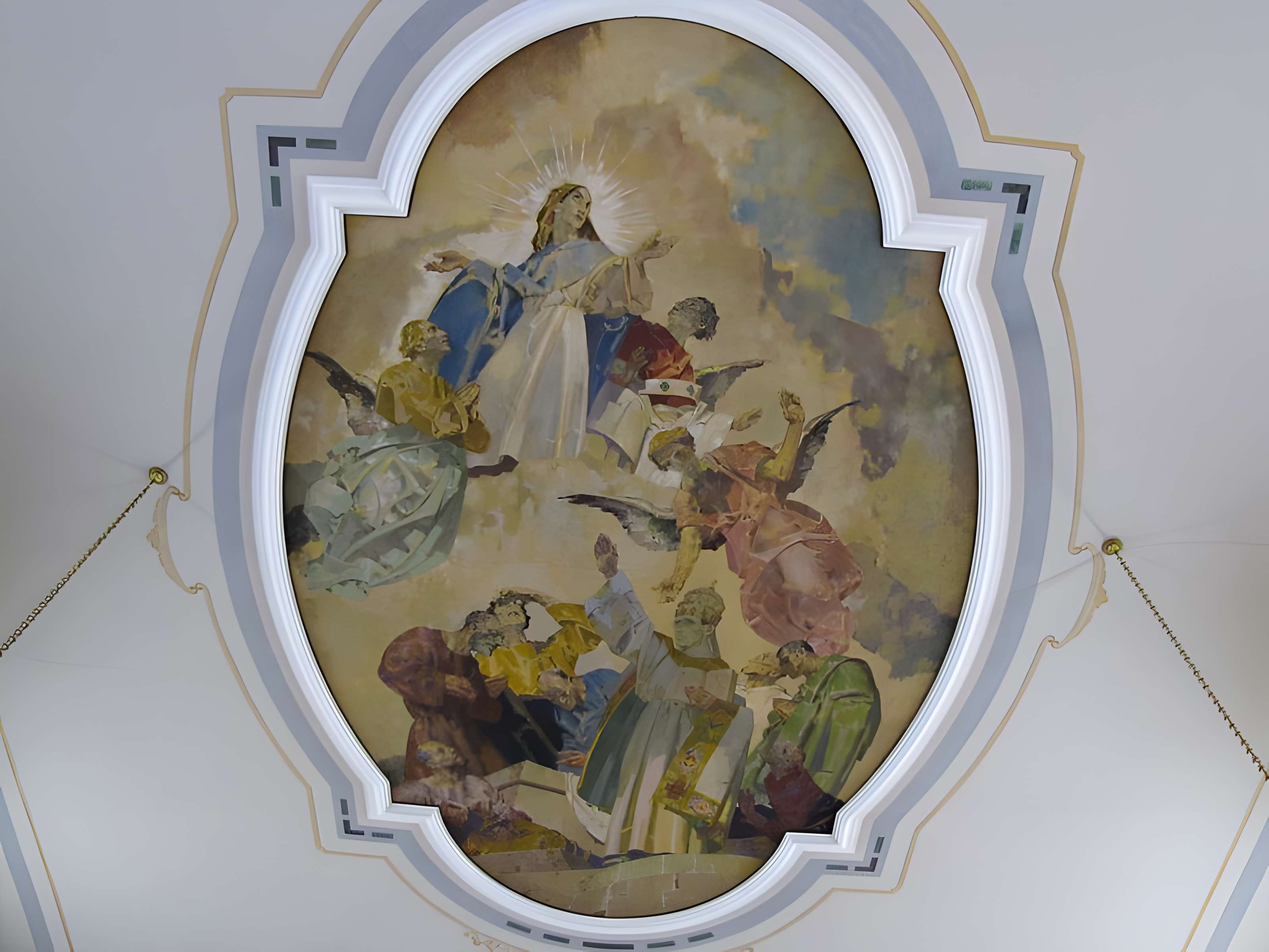 Église Saint-Maurice de Willgottheim