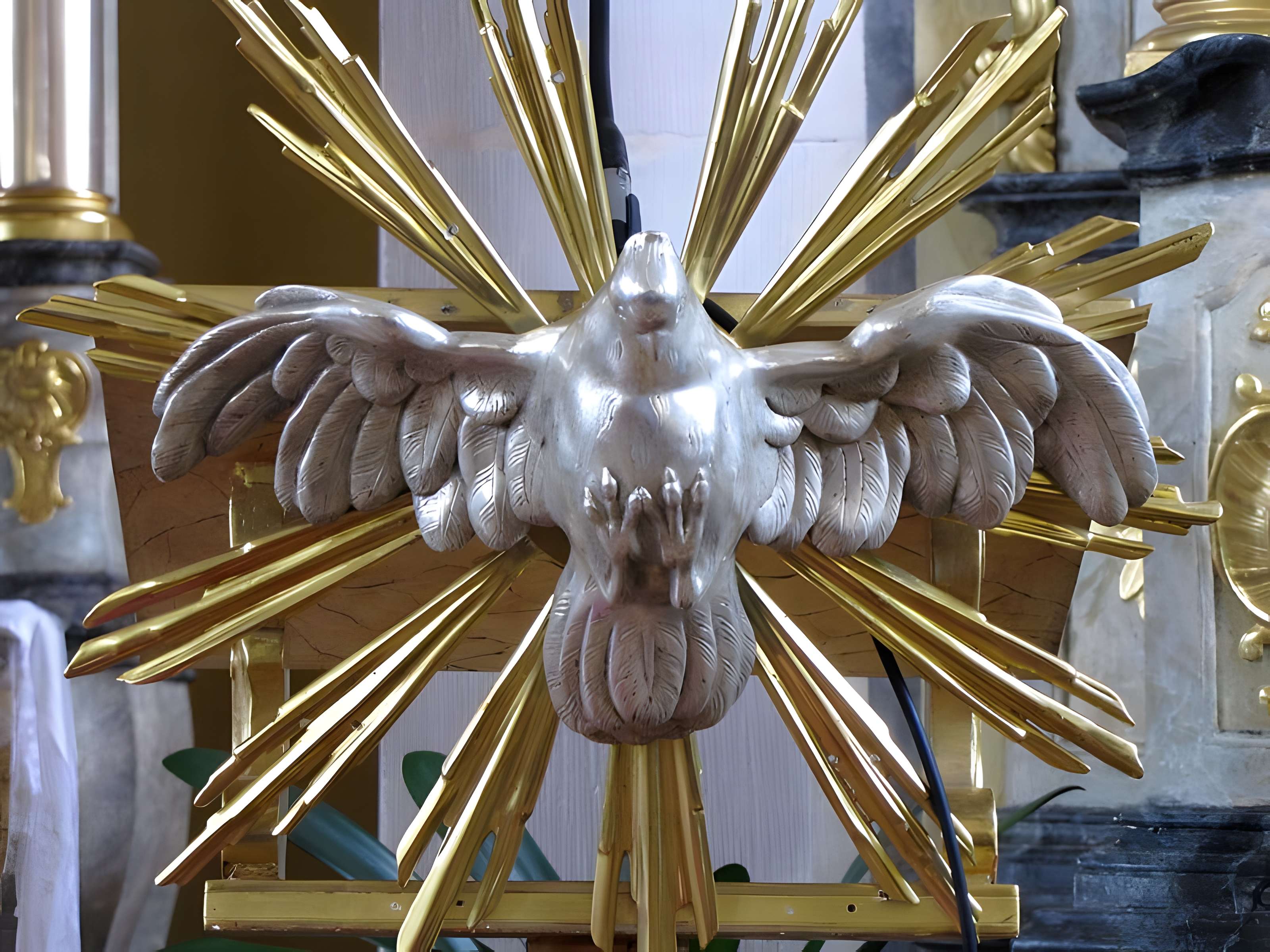 Église Saint-Maurice de Willgottheim