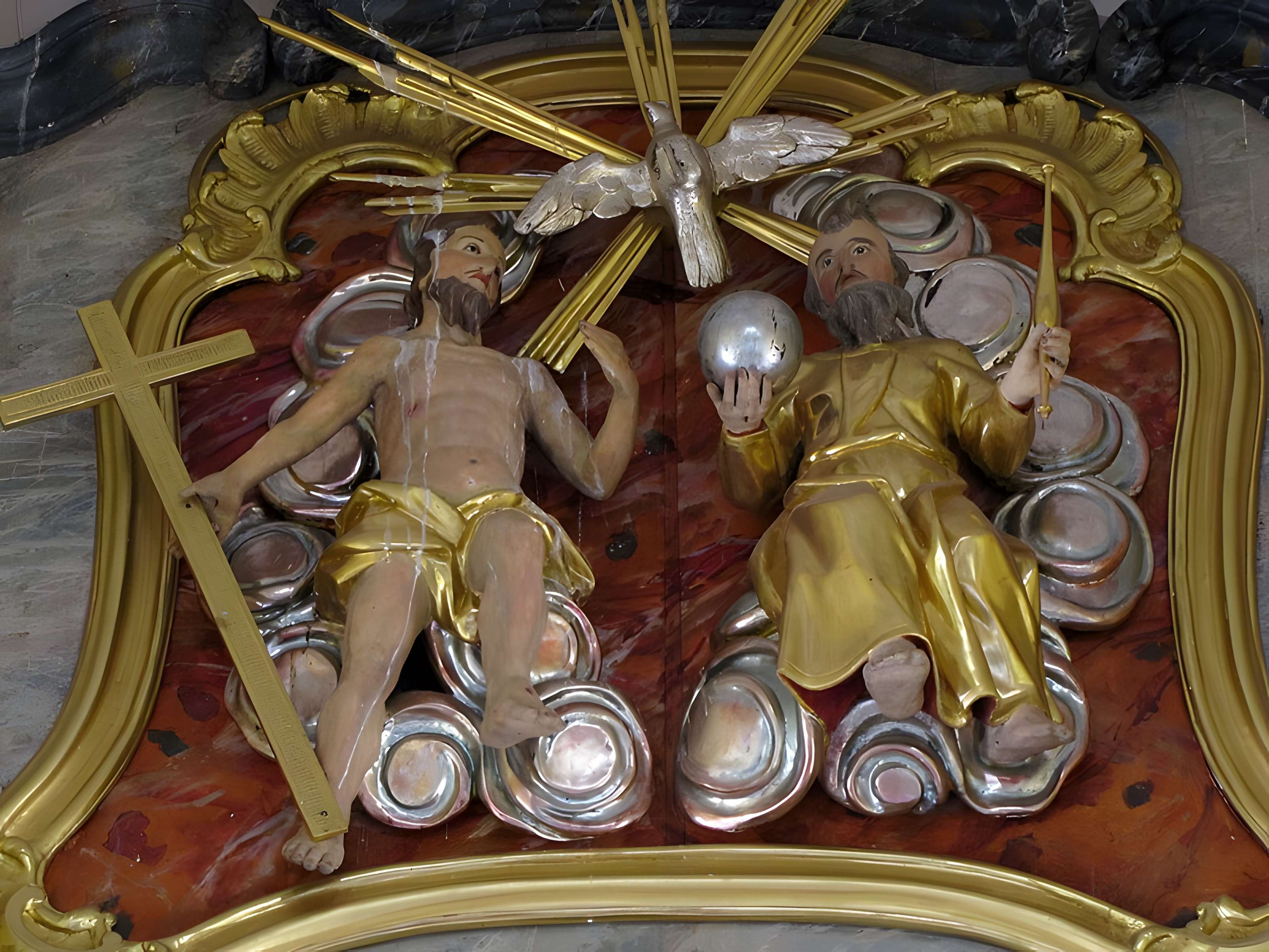 Église Saint-Maurice de Willgottheim