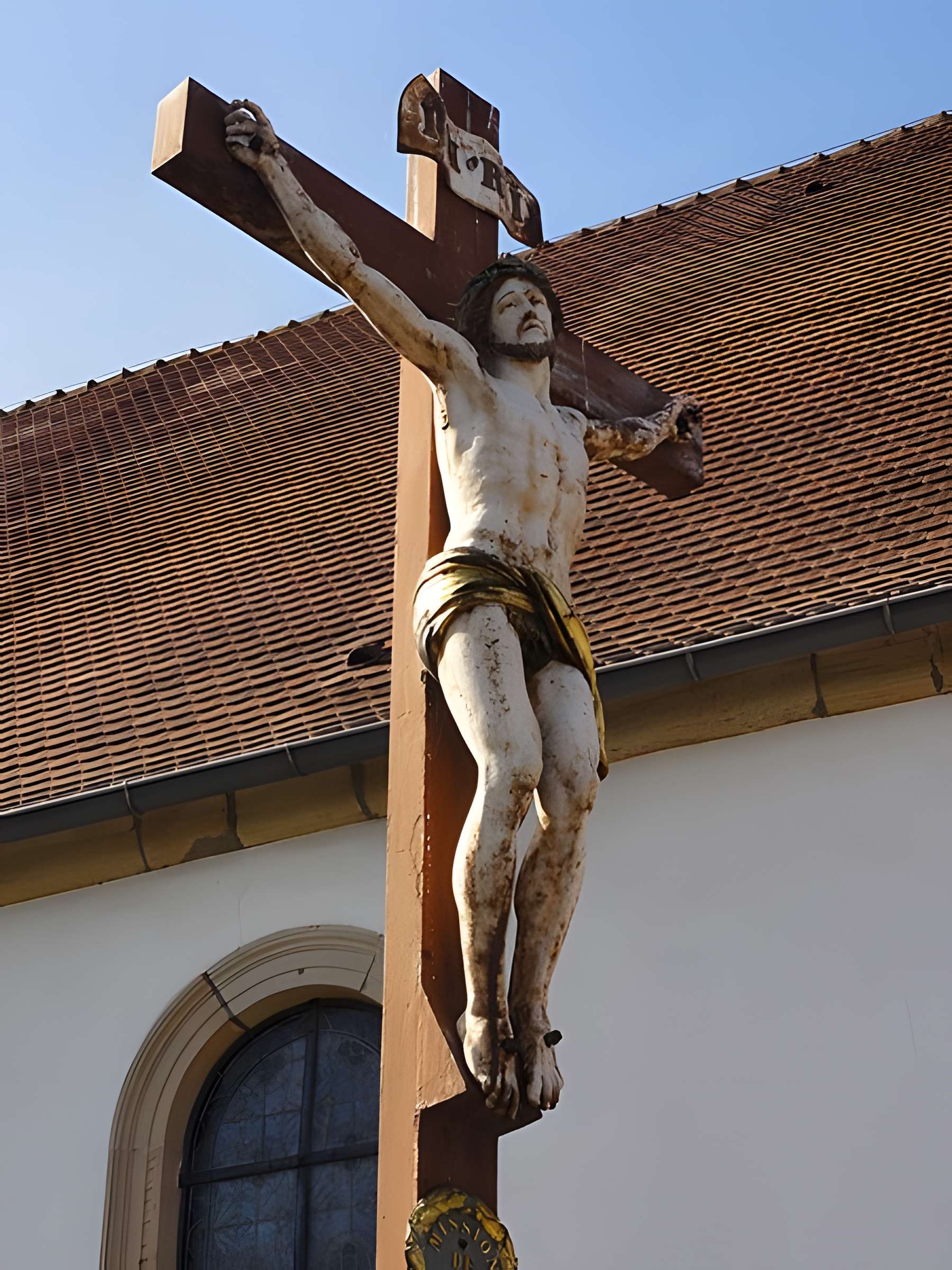 Église Saint-Maurice de Willgottheim