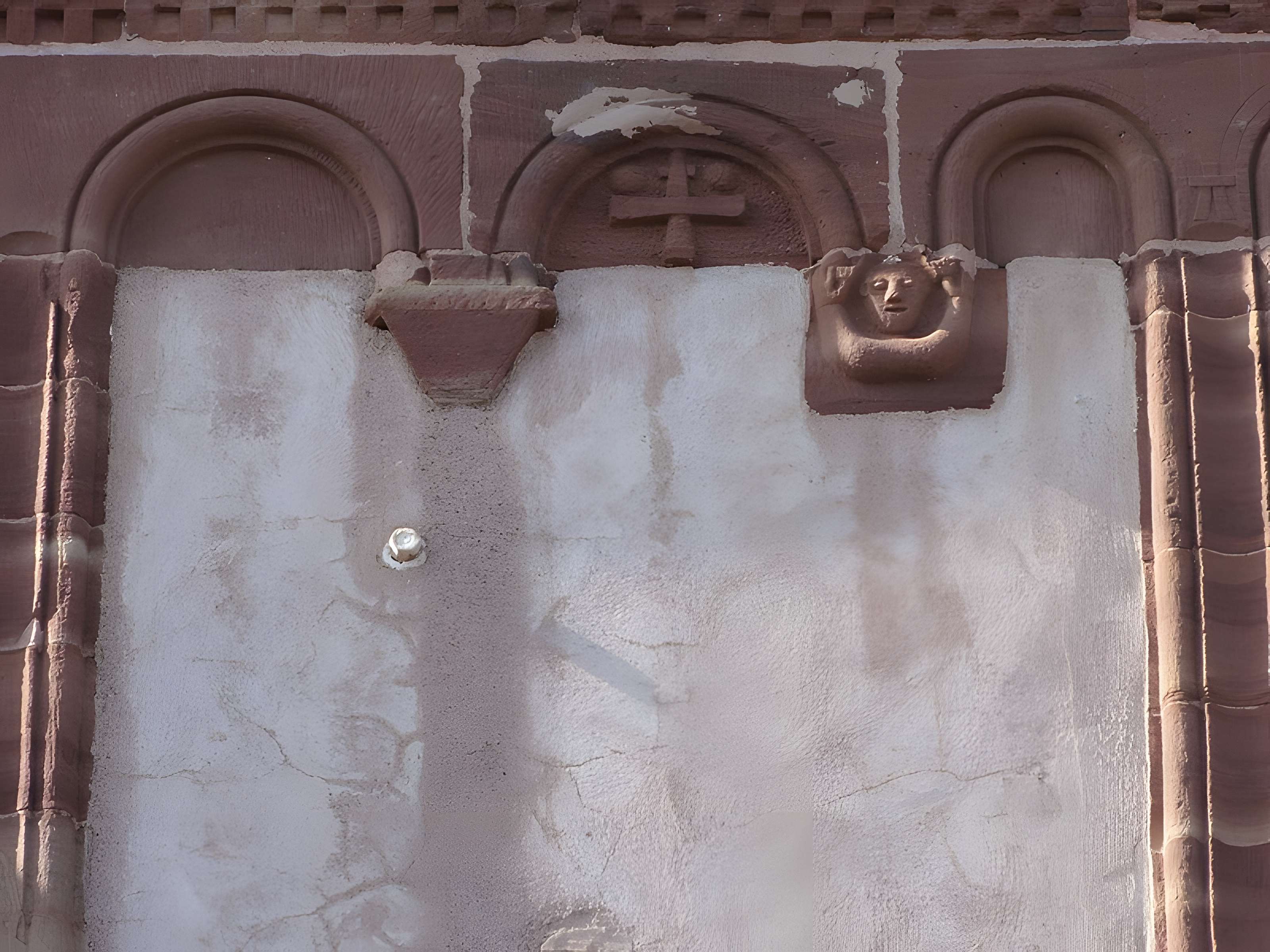 Église Saint-Maurice de Willgottheim