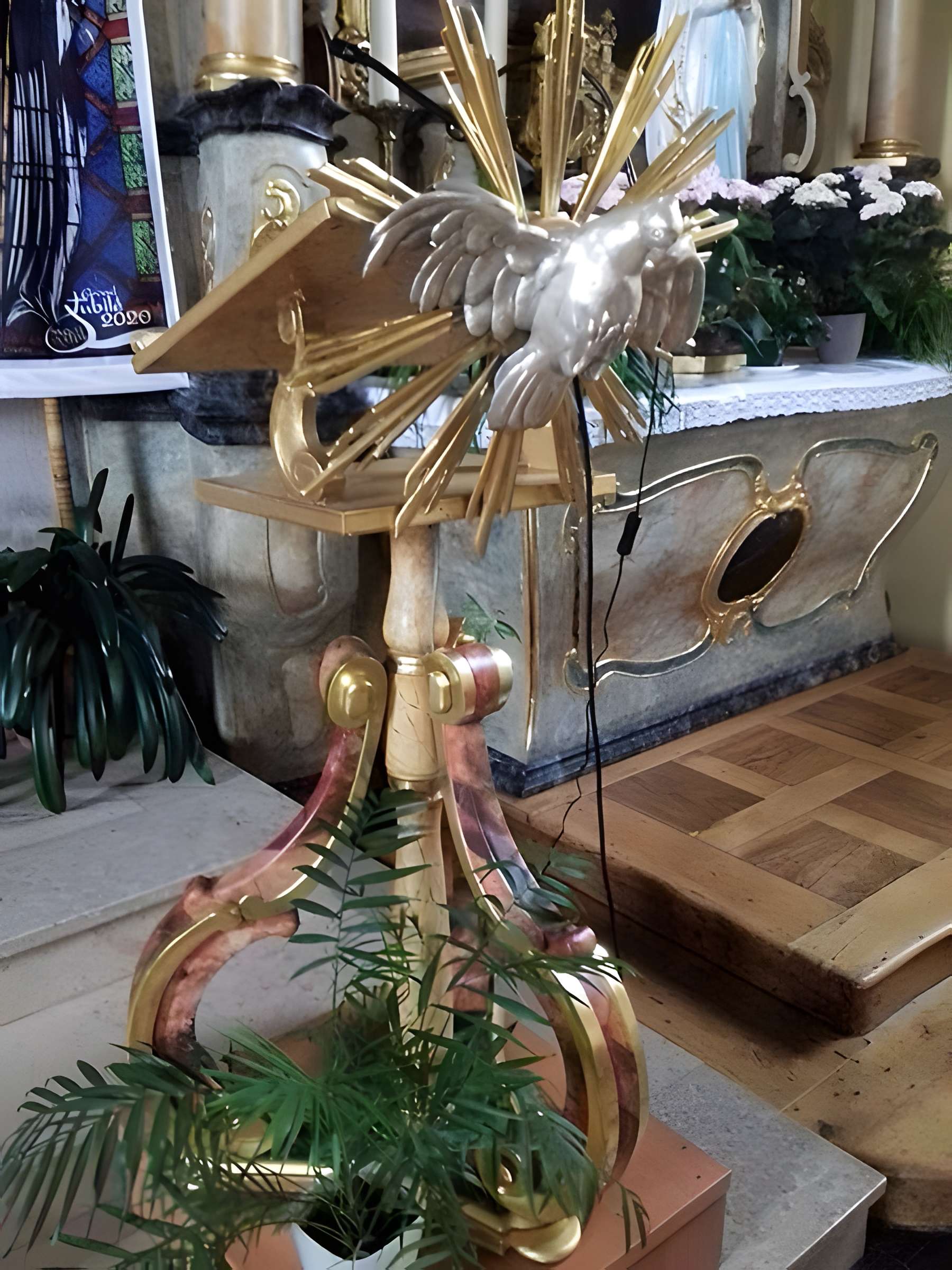 Église Saint-Maurice de Willgottheim