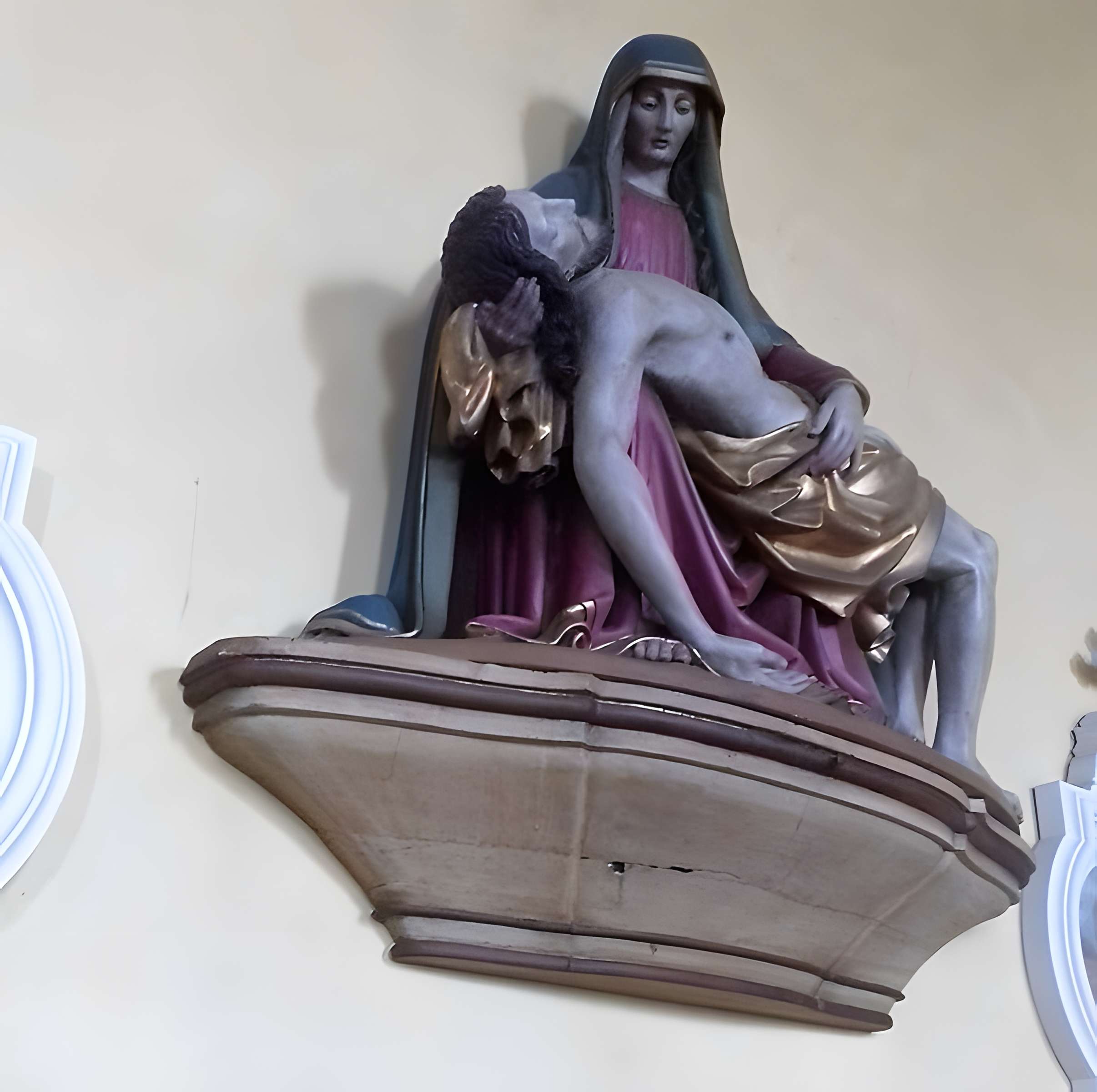 Église Saint-Maurice de Willgottheim