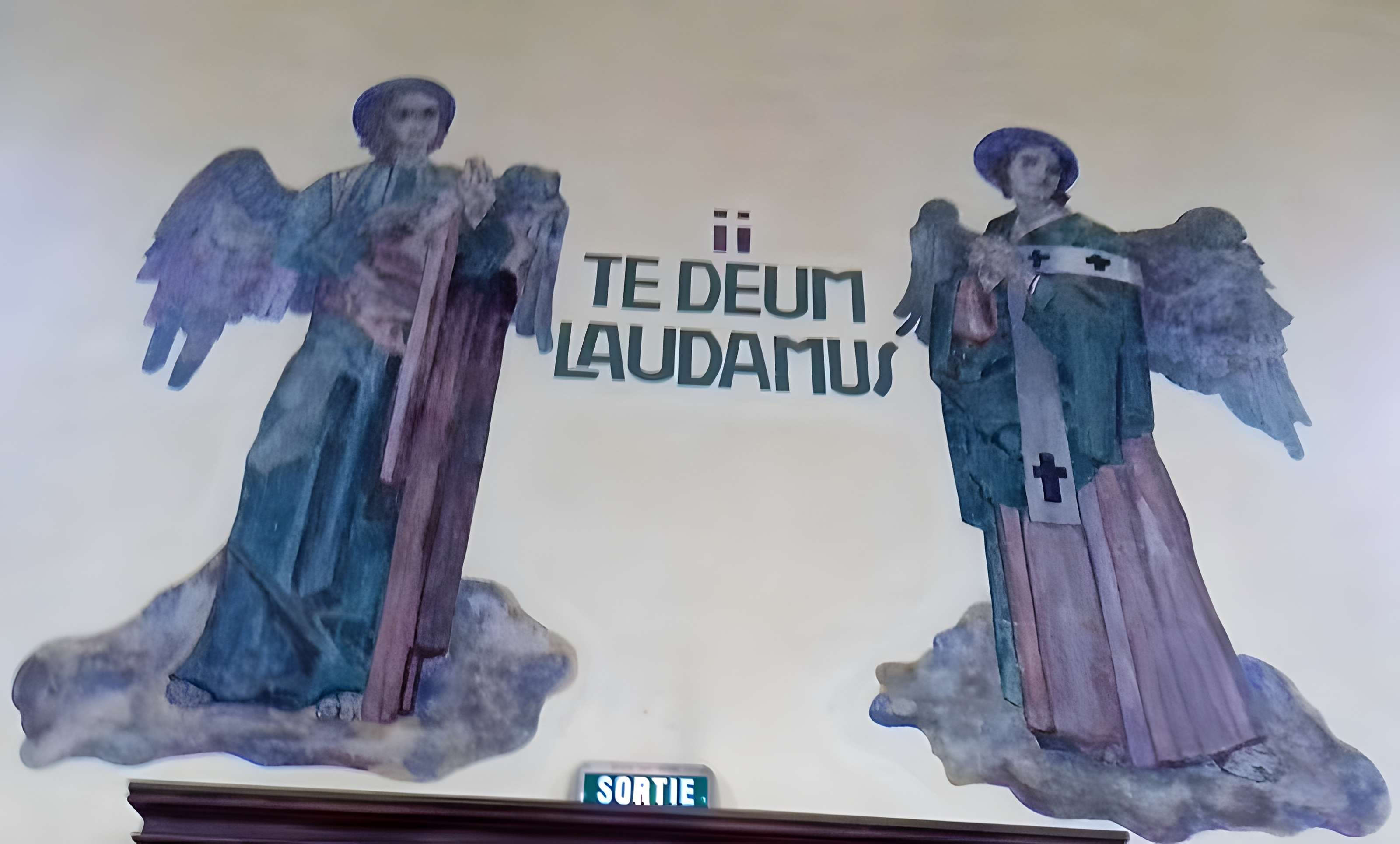 Église Saint-Maurice de Willgottheim