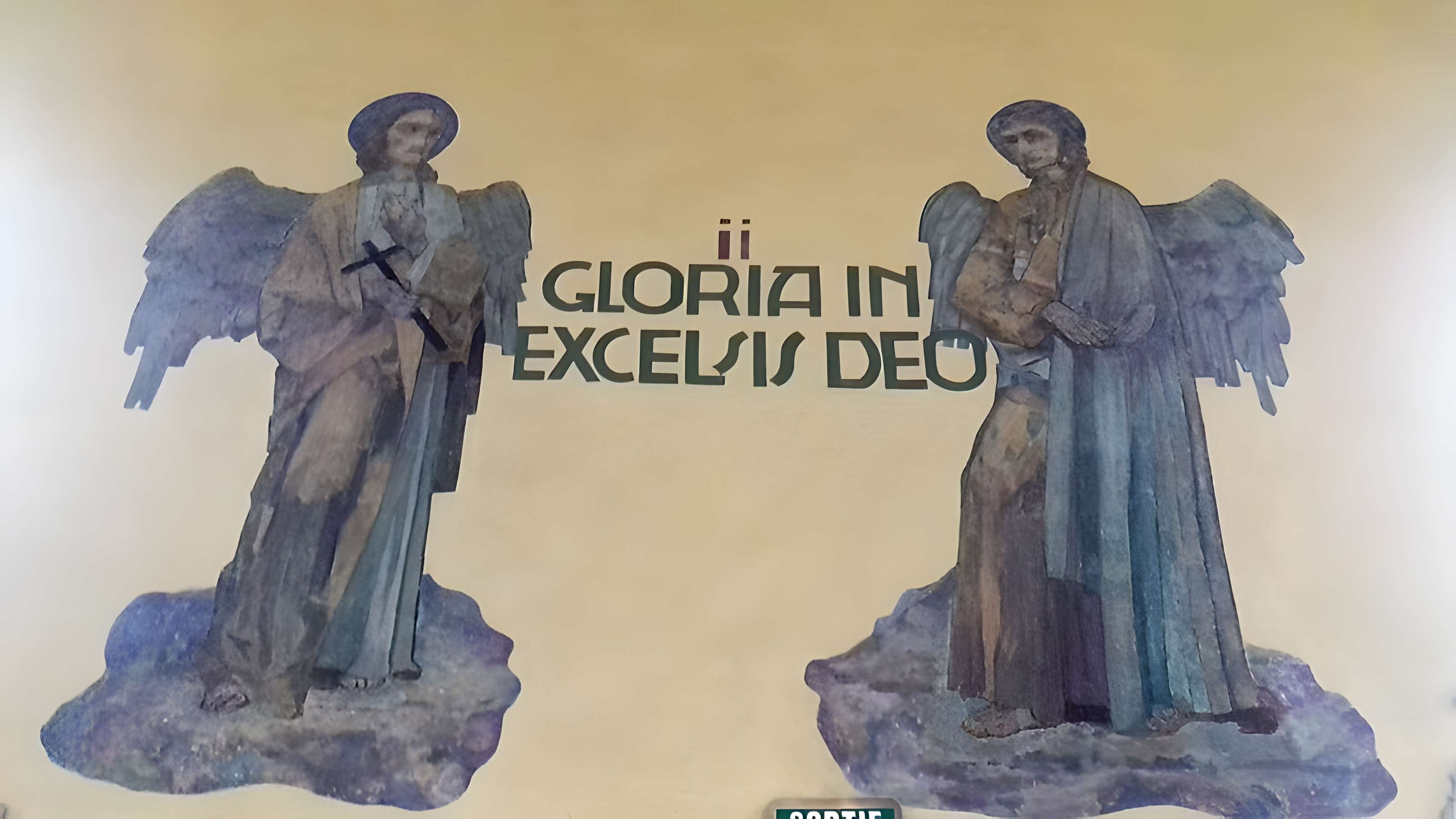 Église Saint-Maurice de Willgottheim