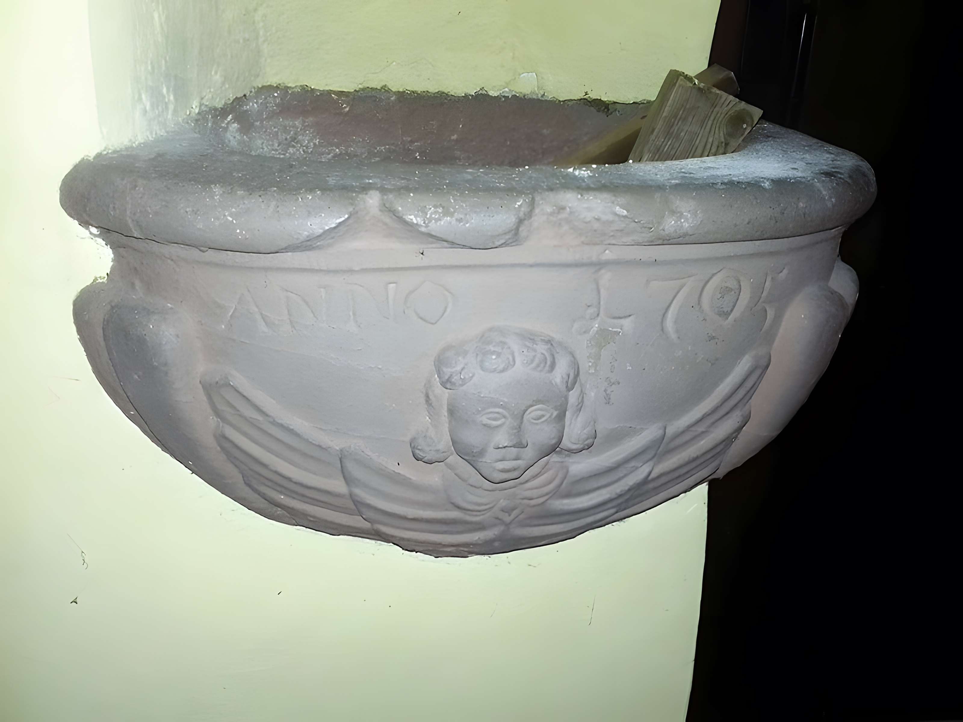 Église Saint-Maurice de Willgottheim