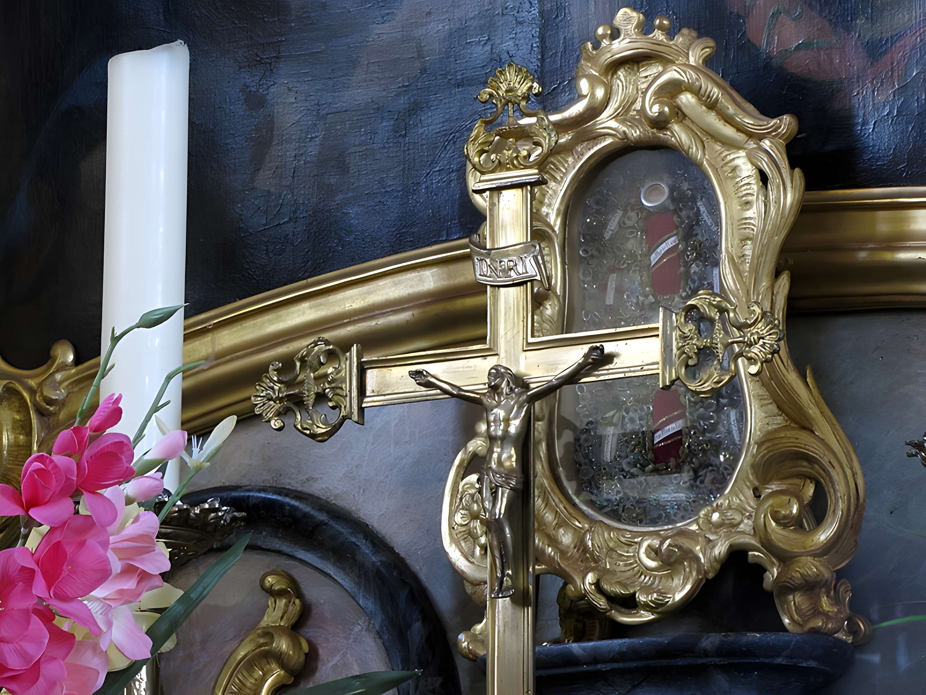 Église Saint-Maurice de Willgottheim