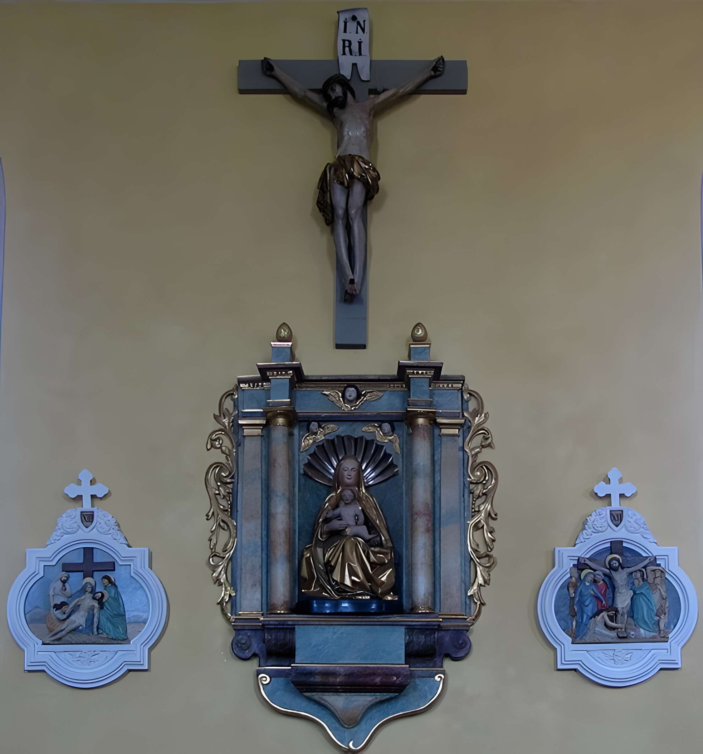 Église Saint-Maurice de Willgottheim