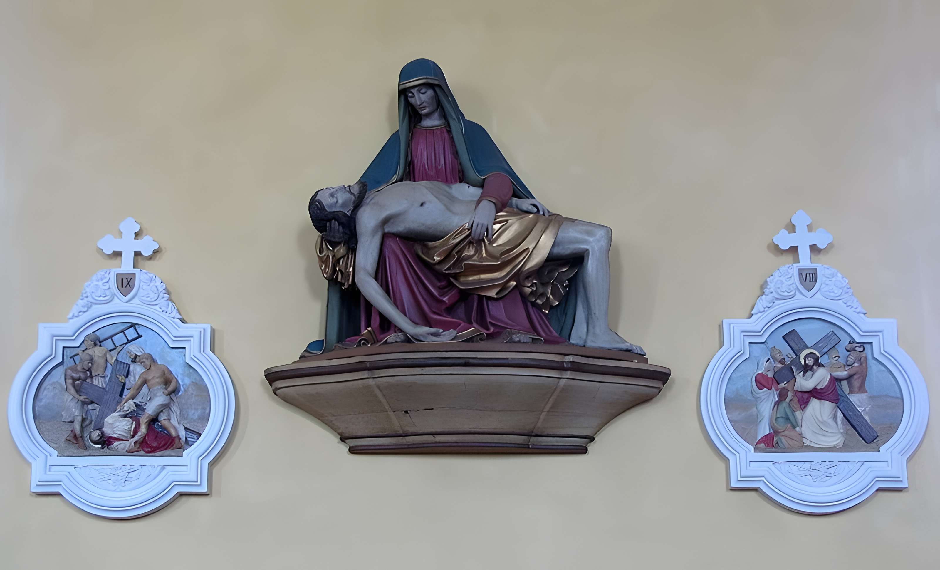 Église Saint-Maurice de Willgottheim