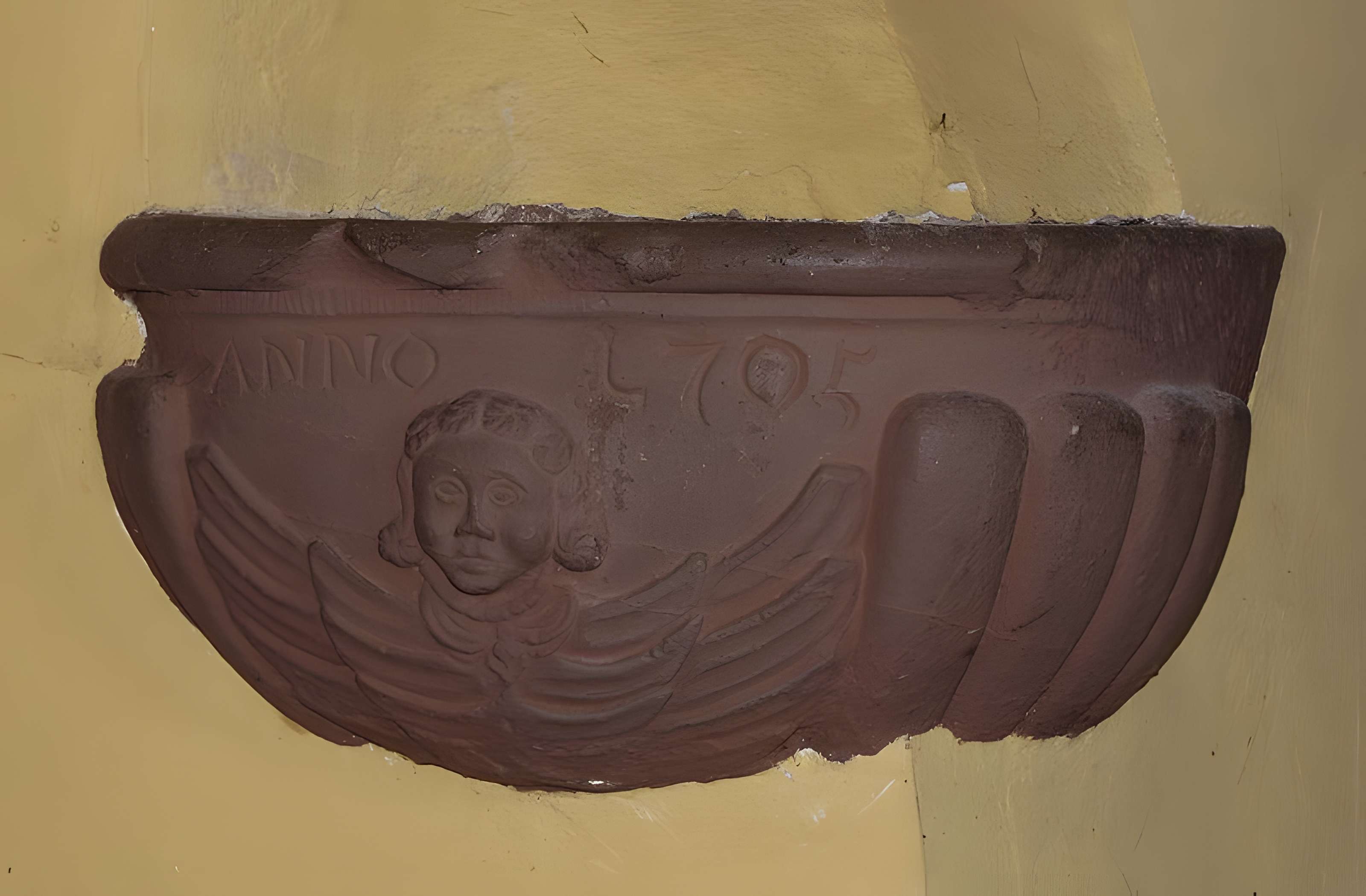 Église Saint-Maurice de Willgottheim