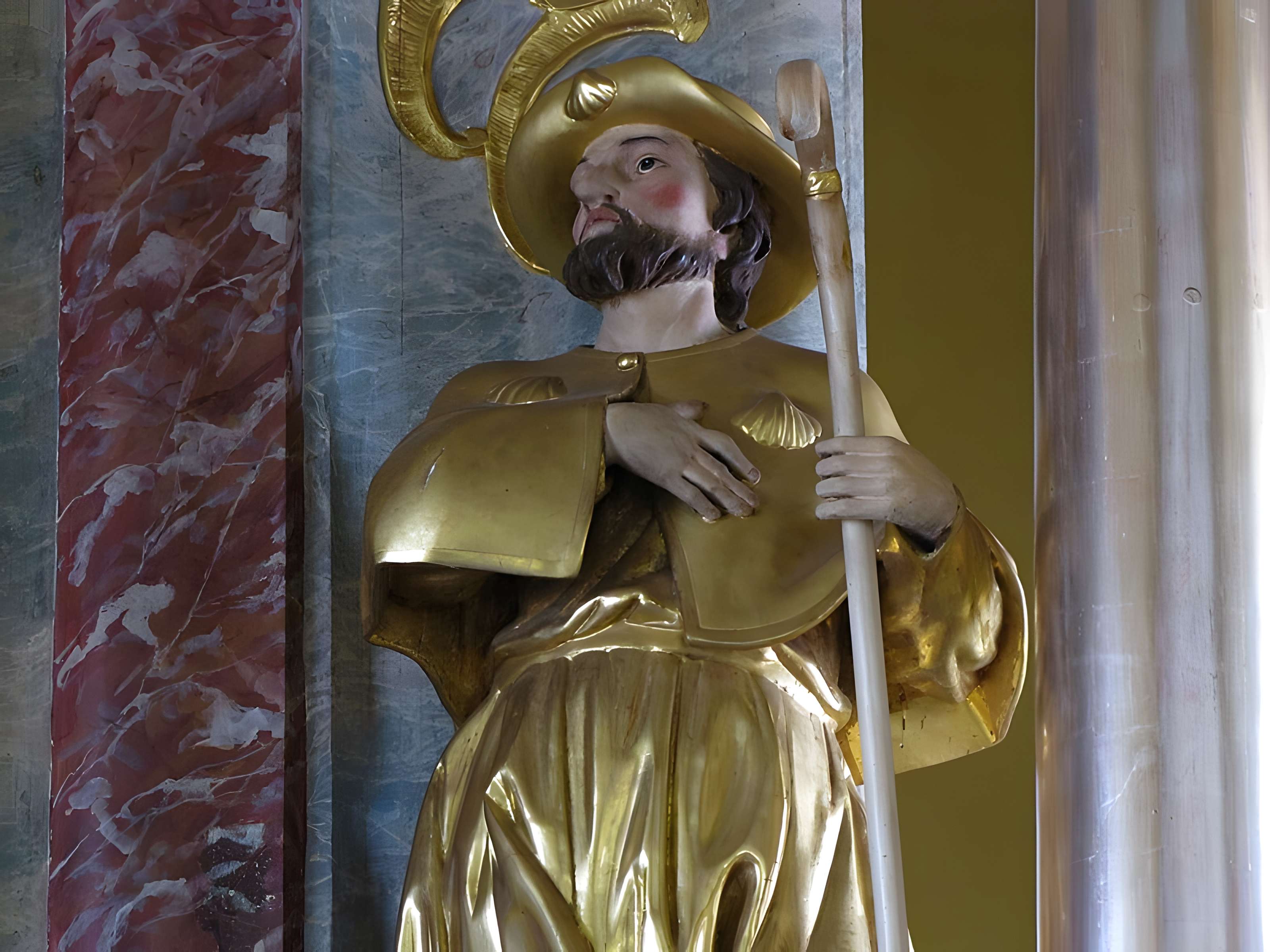 Église Saint-Maurice de Willgottheim