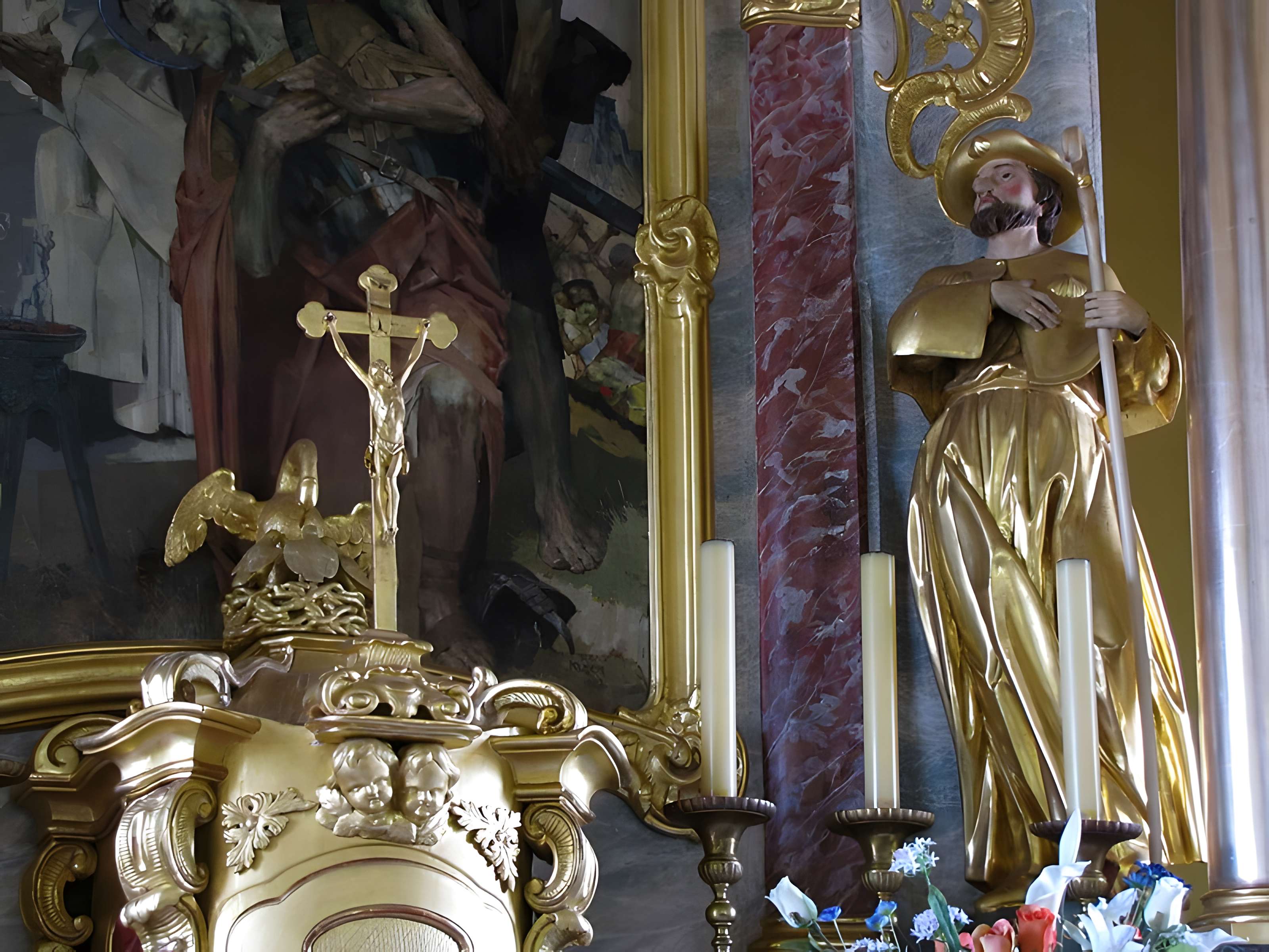 Église Saint-Maurice de Willgottheim