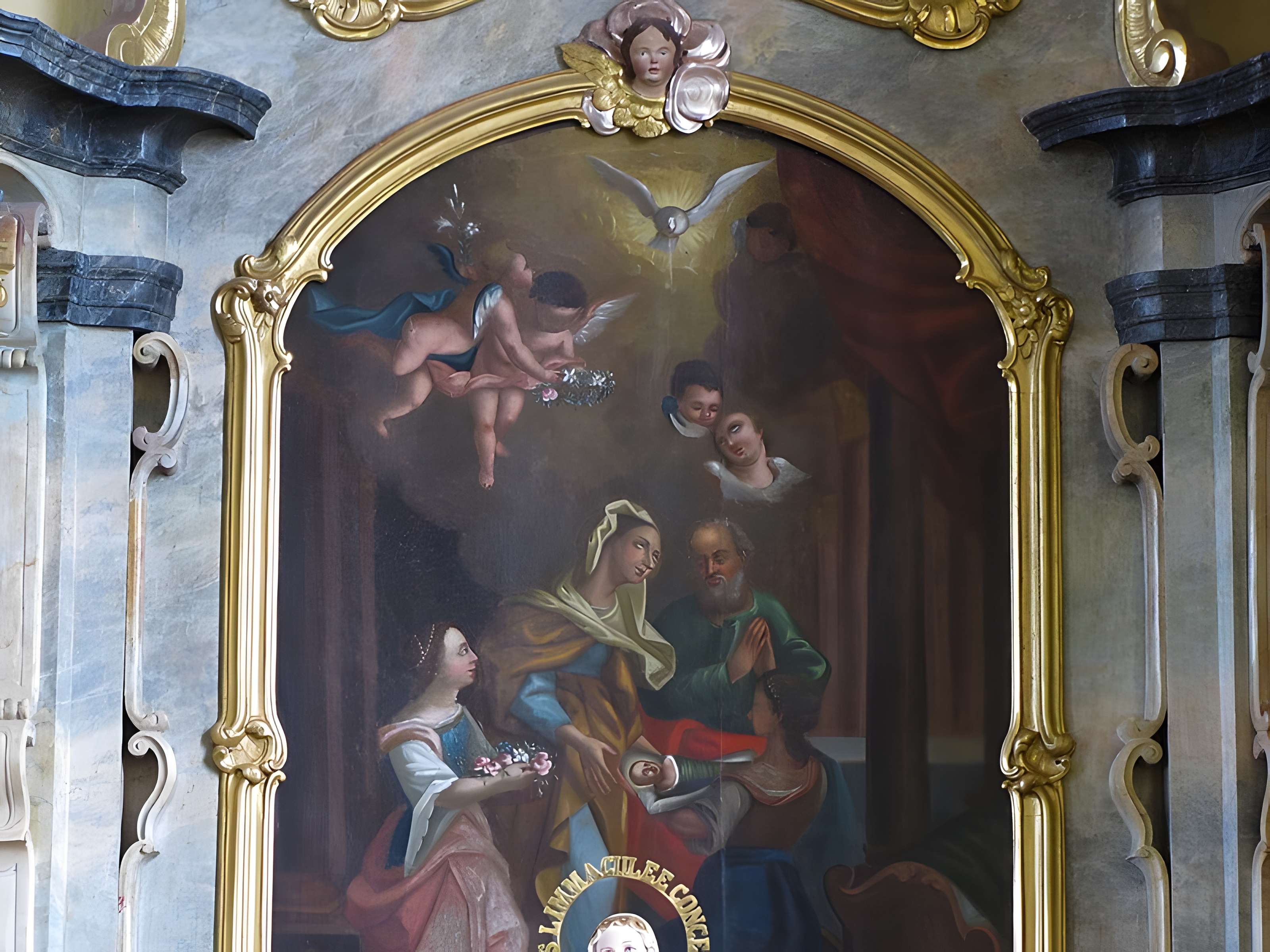 Église Saint-Maurice de Willgottheim