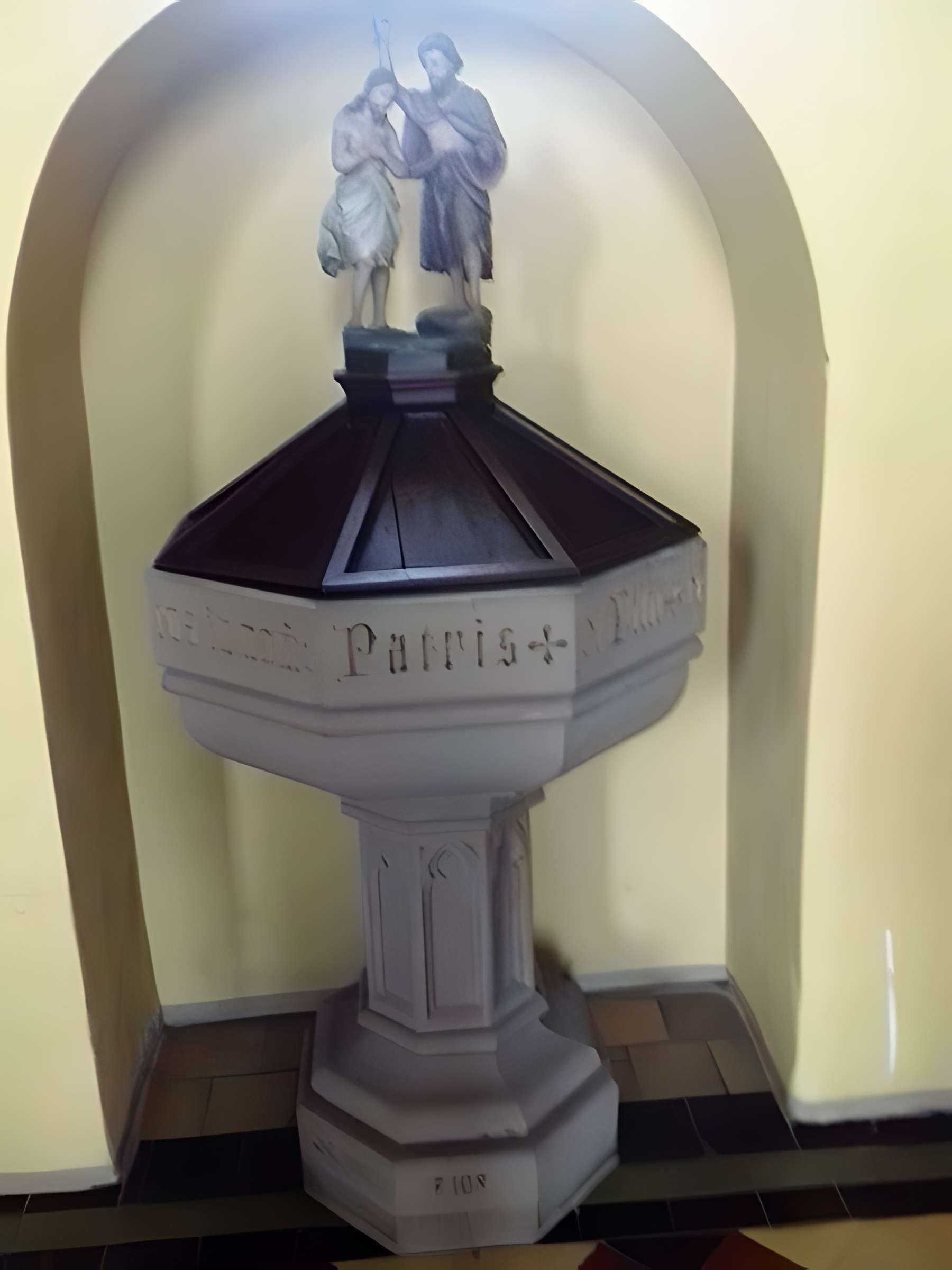 Église Saint-Maurice de Willgottheim