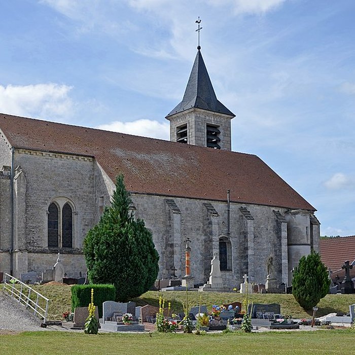 Photo de Eglise