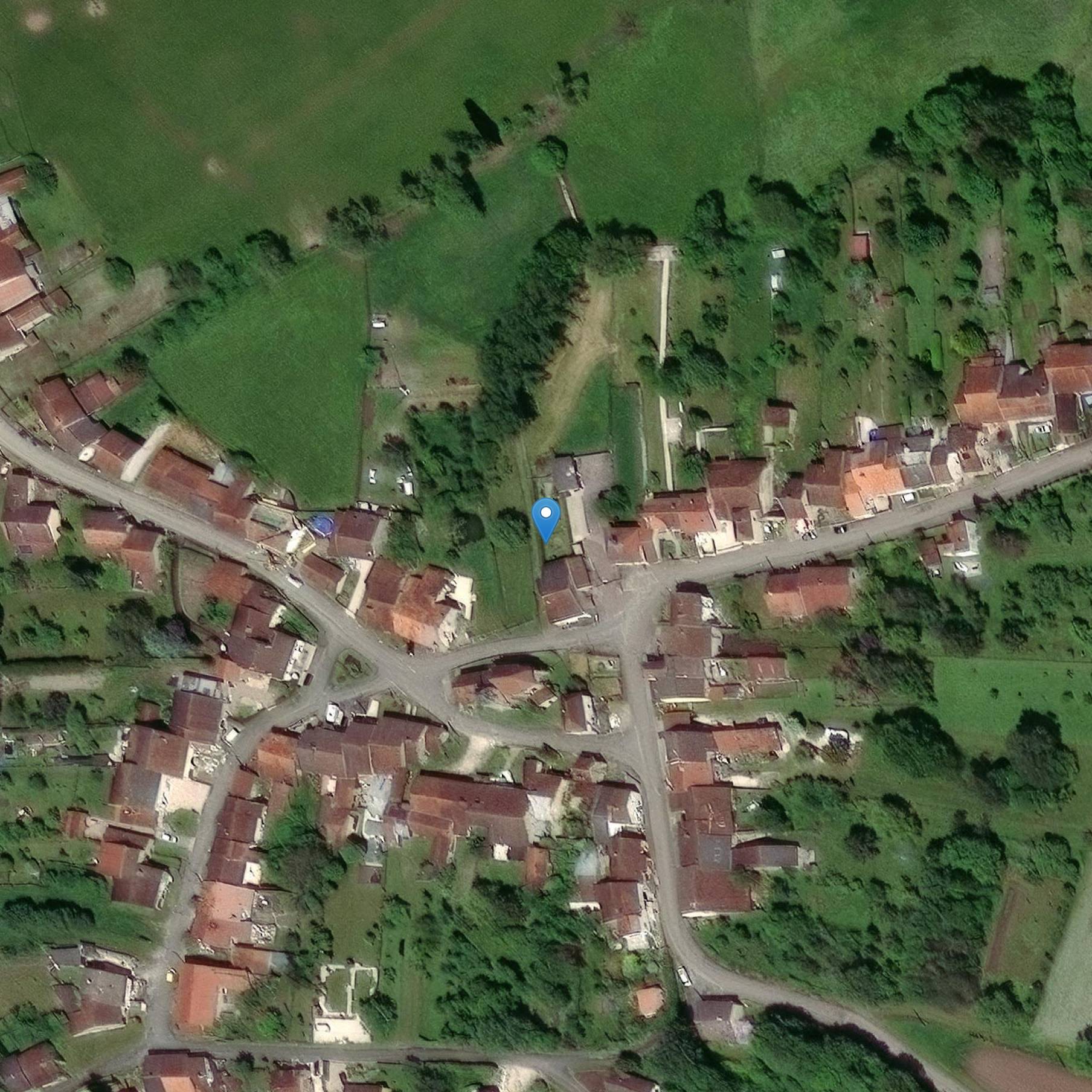 Photo de House owned by Mr Faivre