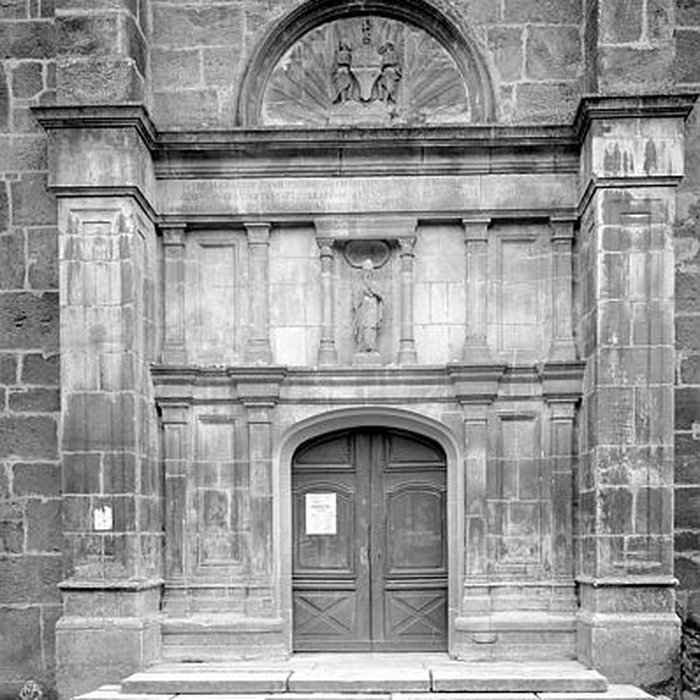 Photo de Église Saint-Médard de Blénod-lès-Toul