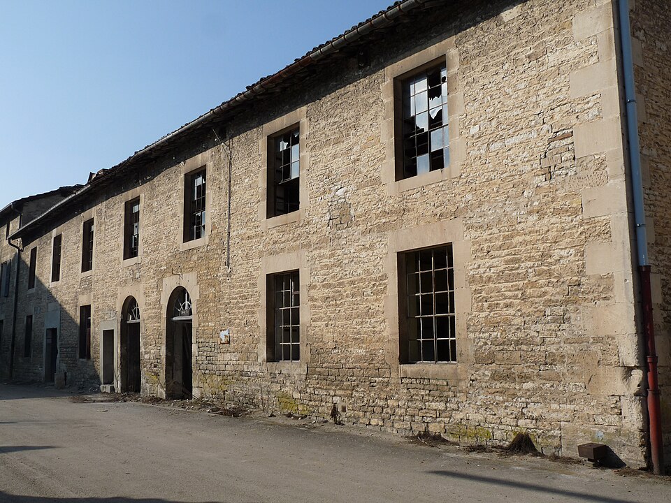 Fonderie du Val d'Osne