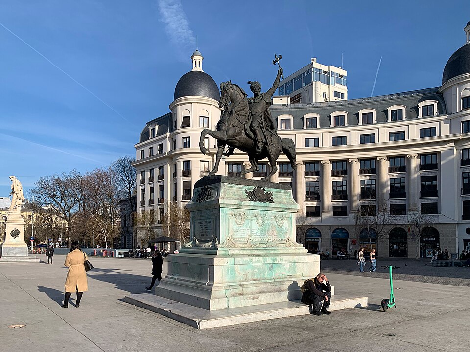 Fonderie du Val d'Osne