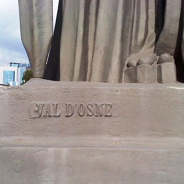 Fonderie du Val dOsne