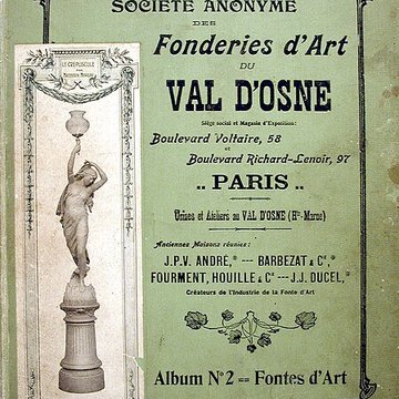 Fonderie du Val dOsne