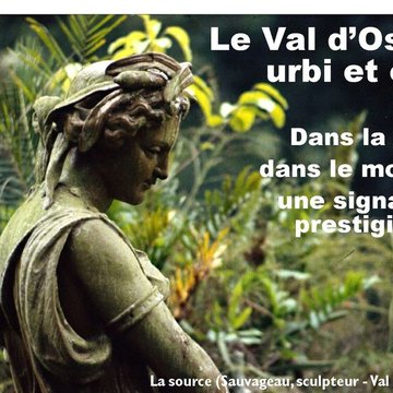 Fonderie du Val dOsne