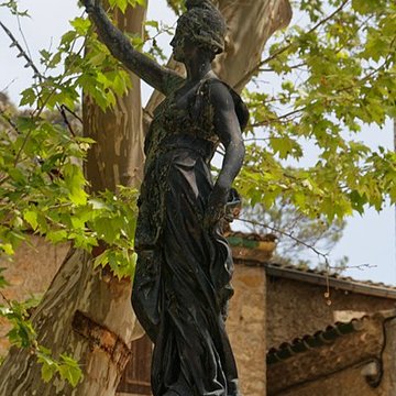 Fonderie du Val dOsne