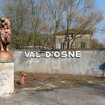 Fonderie du Val dOsne