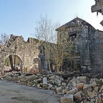 Fonderie du Val dOsne
