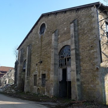Fonderie du Val dOsne