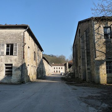 Fonderie du Val dOsne