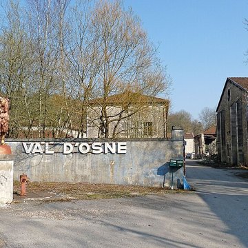 Fonderie du Val dOsne