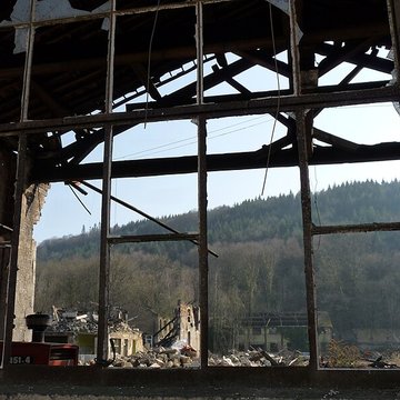 Fonderie du Val dOsne