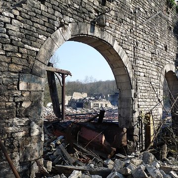 Fonderie du Val dOsne