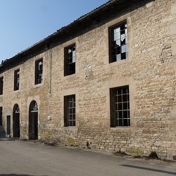 Fonderie du Val dOsne