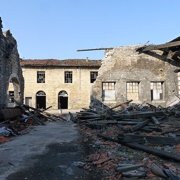 Fonderie du Val dOsne