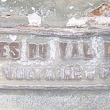 Fonderie du Val dOsne
