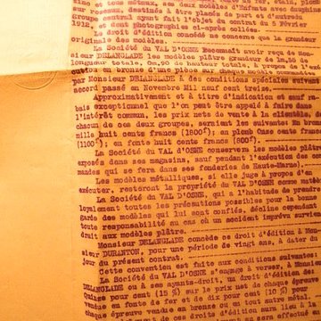 Fonderie du Val dOsne