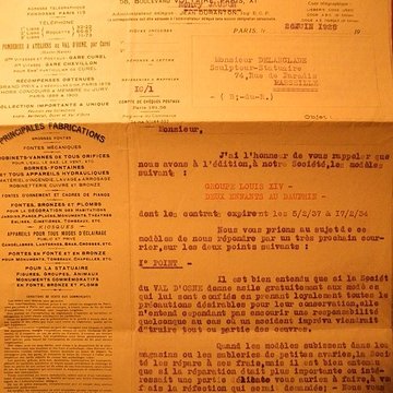 Fonderie du Val dOsne