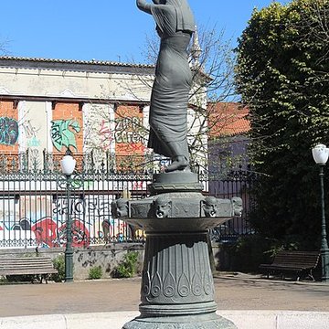 Fonderie du Val dOsne