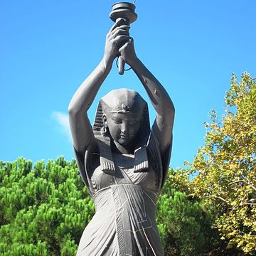 Fonderie du Val dOsne