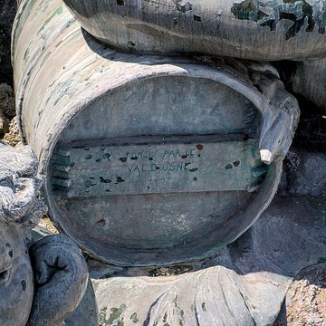 Fonderie du Val dOsne