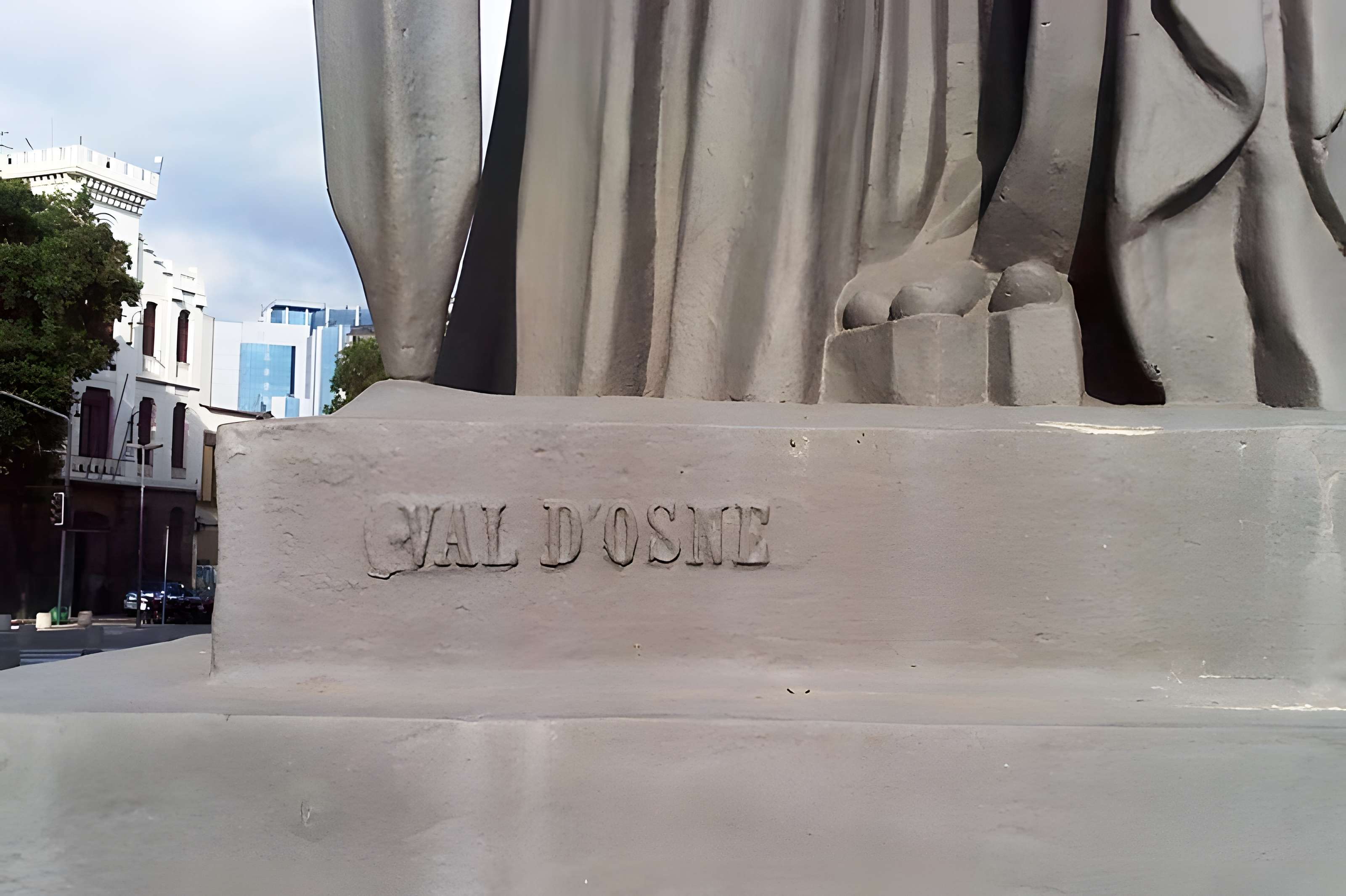 Fonderie du Val d'Osne