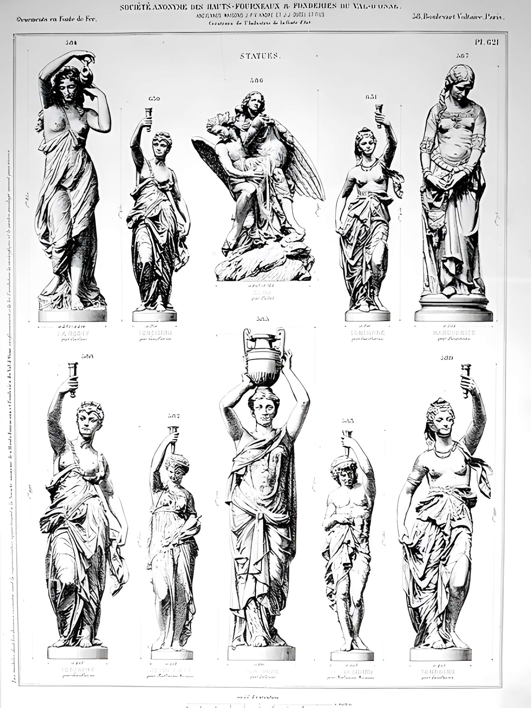 Fonderie du Val d'Osne